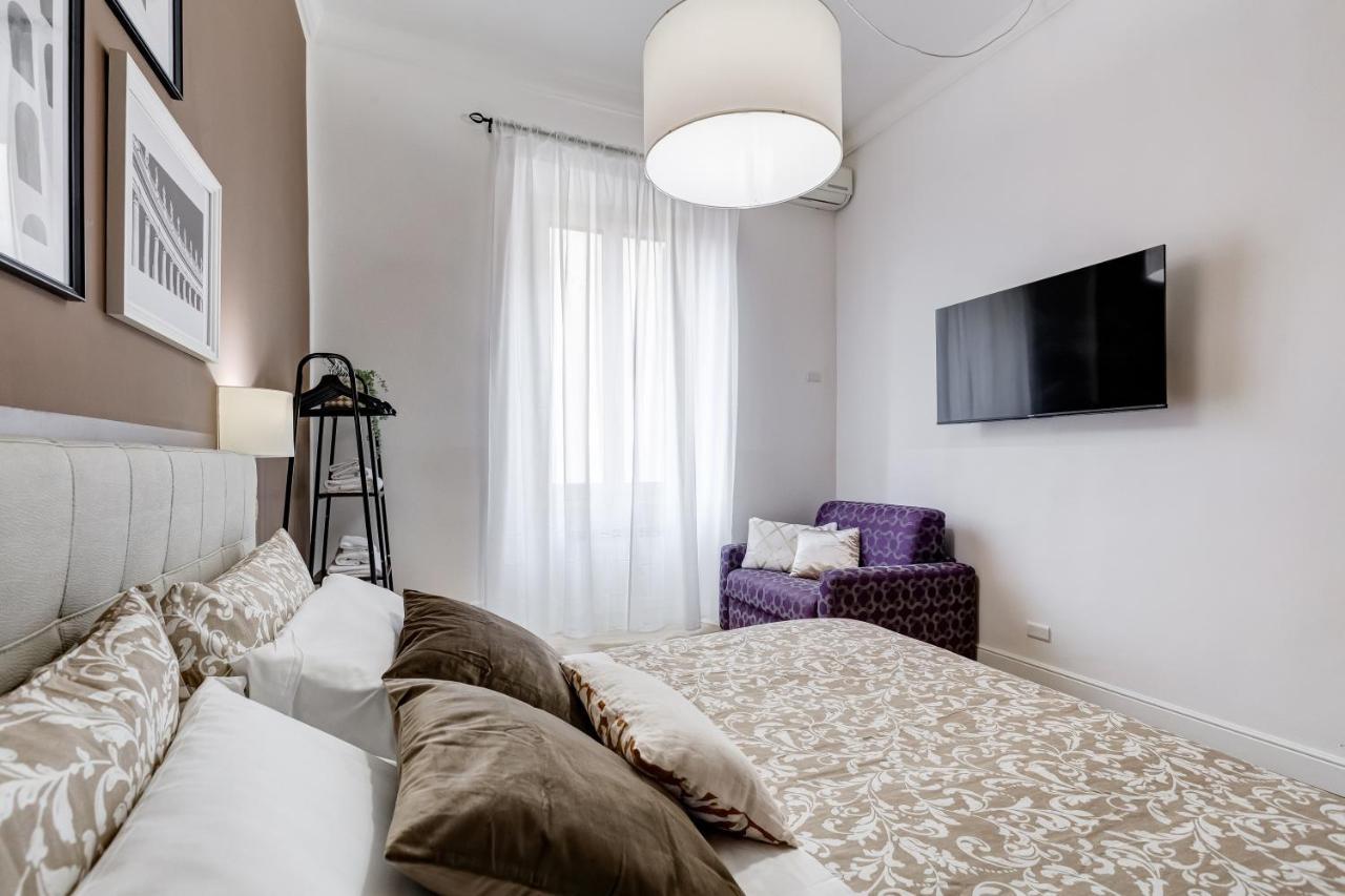 Bdc - The Choice, Your 2-bdr In Vatican District Roma