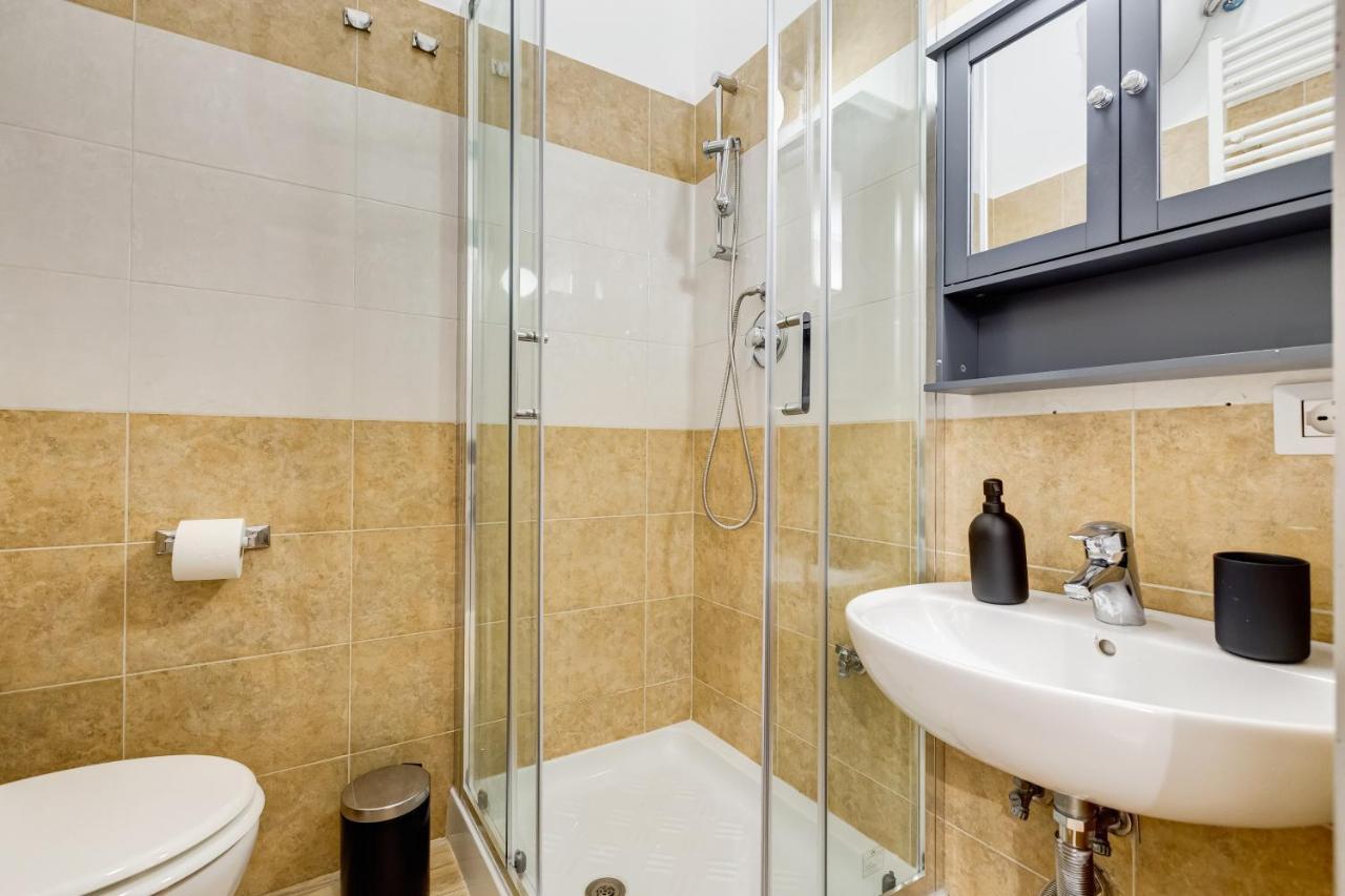 Bdc - The Choice, Your 2-bdr In Vatican District Roma