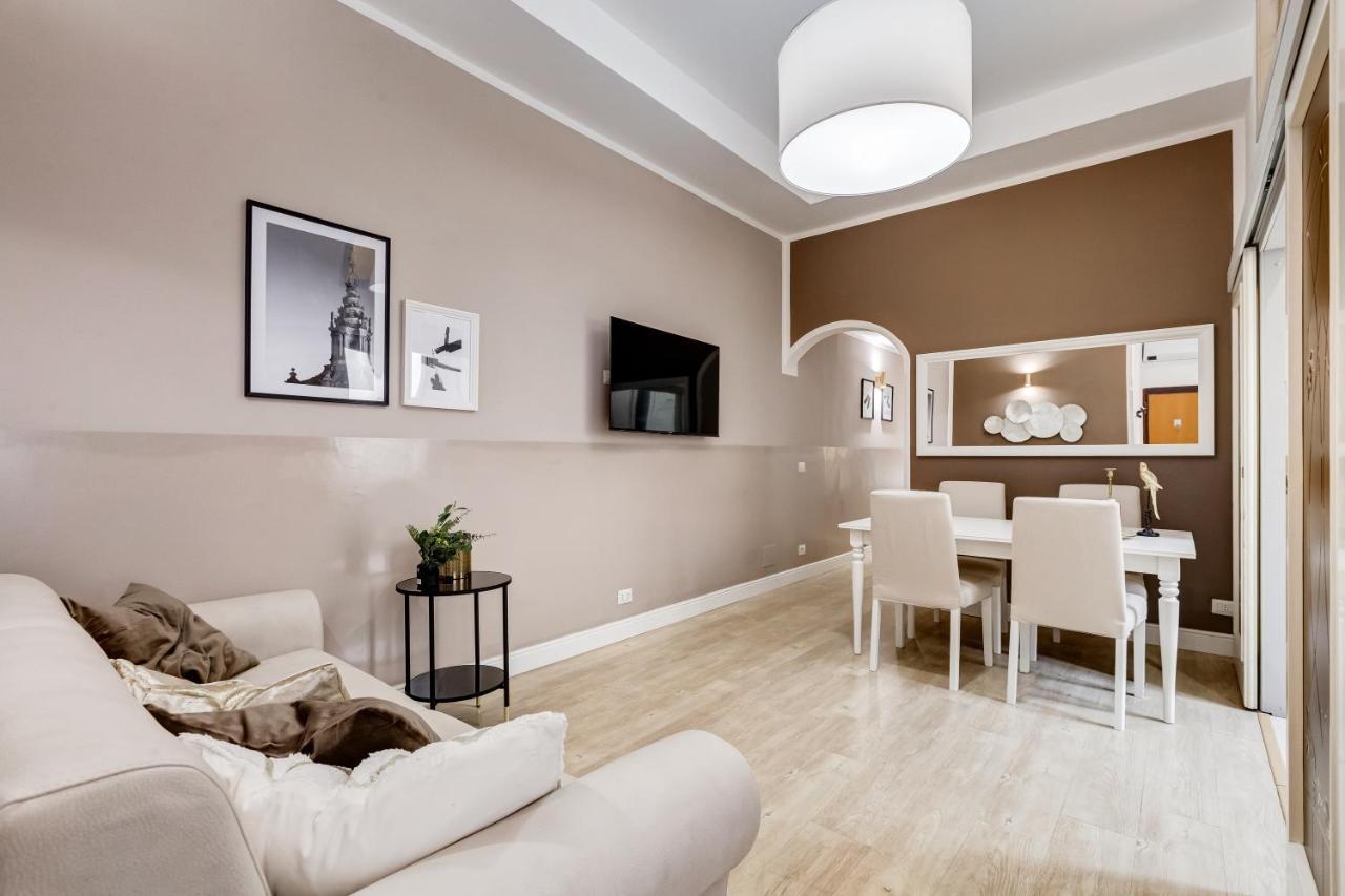 Apartamento Bdc - The Choice, Your 2-bdr In Vatican District *