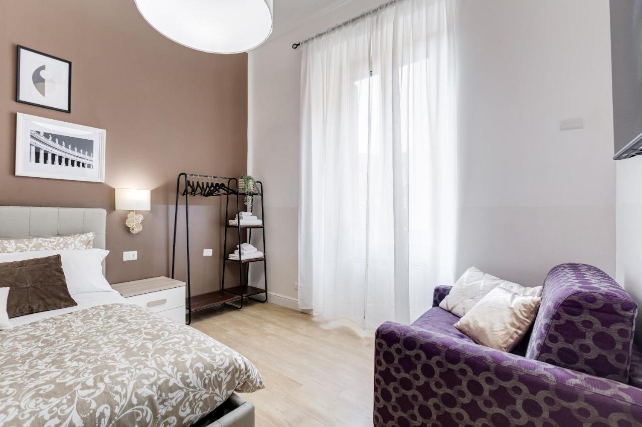 Bdc - The Choice, Your 2-bdr In Vatican District Apartamento