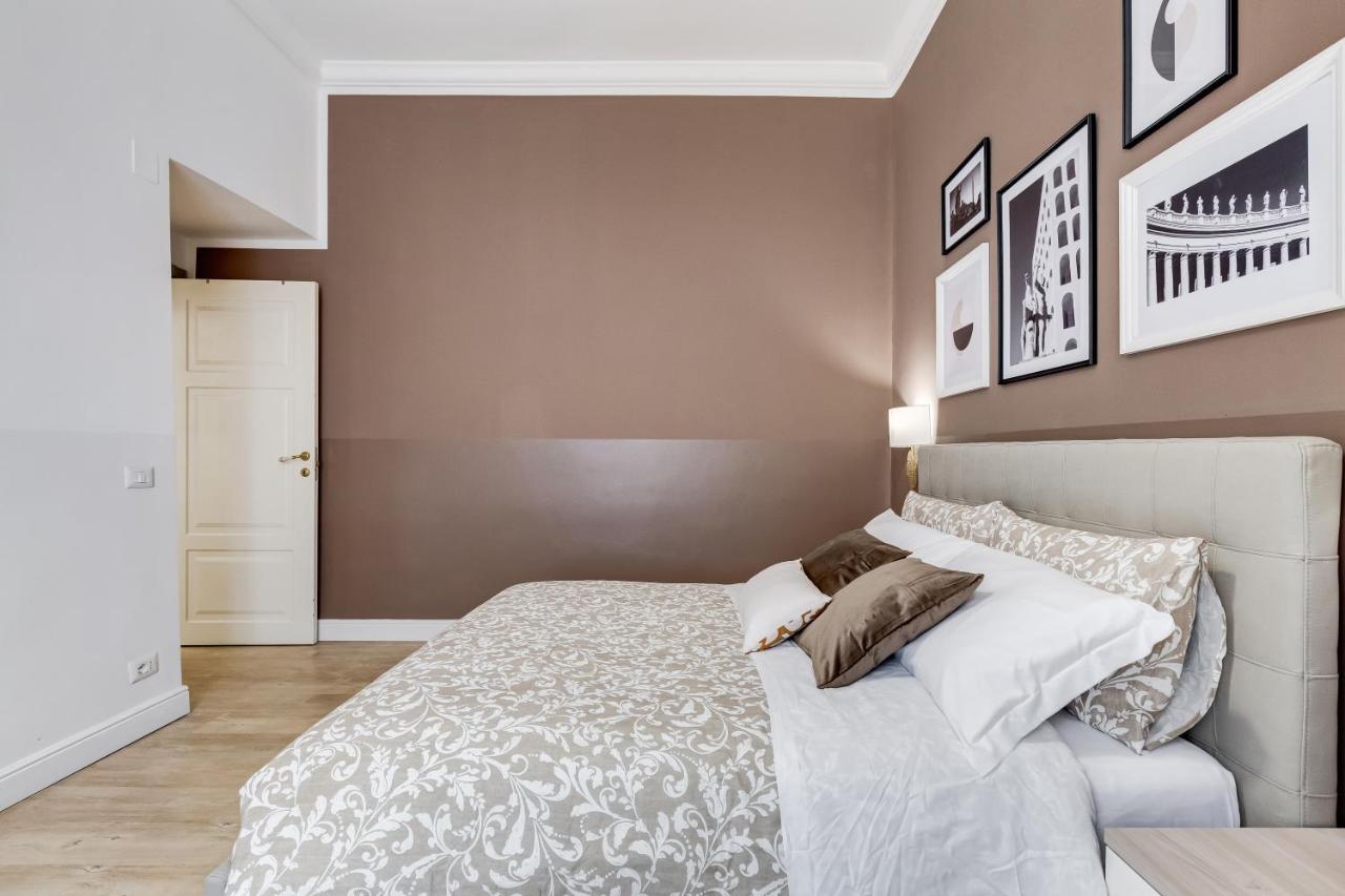 Apartamento Bdc - The Choice, Your 2-bdr In Vatican District