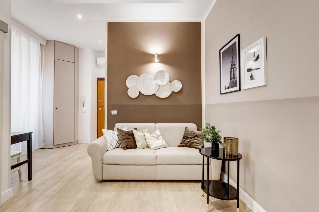 Bdc - The Choice, Your 2-bdr In Vatican District Roma