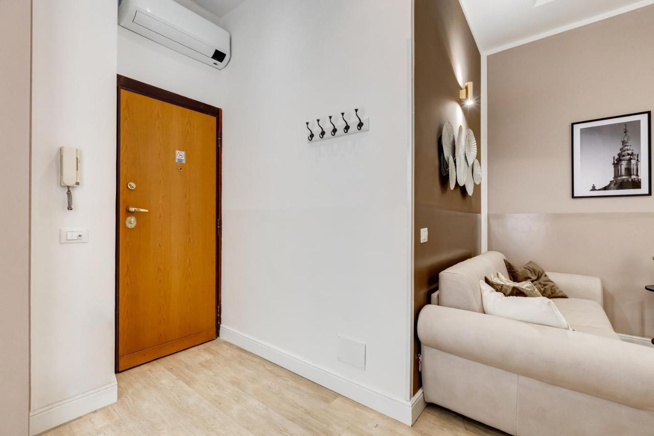 Bdc - The Choice, Your 2-bdr In Vatican District Apartamento *