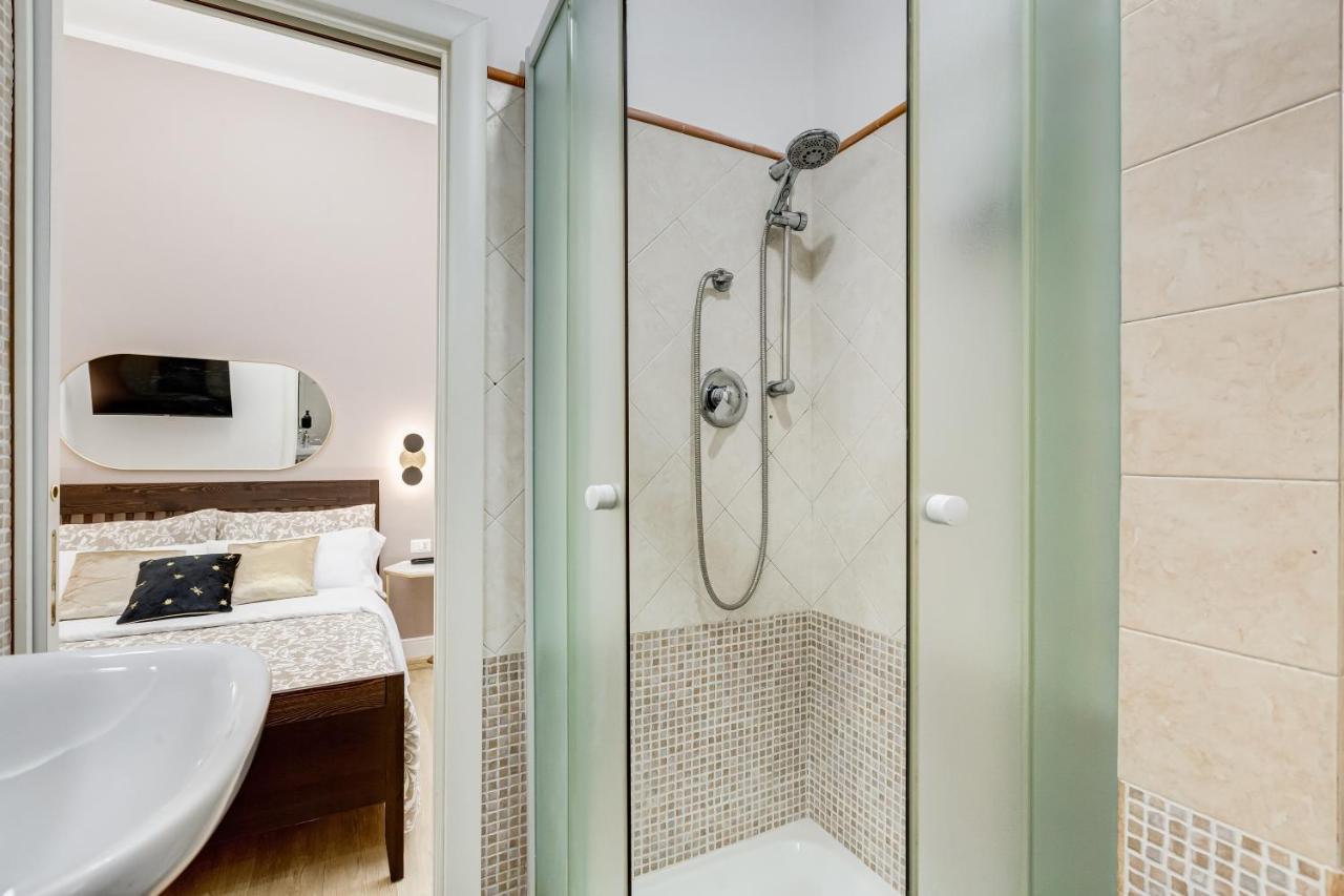 Apartamento Bdc - The Choice, Your 2-bdr In Vatican District *