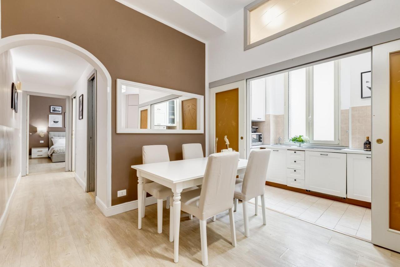 Apartamento Bdc - The Choice, Your 2-bdr In Vatican District *
