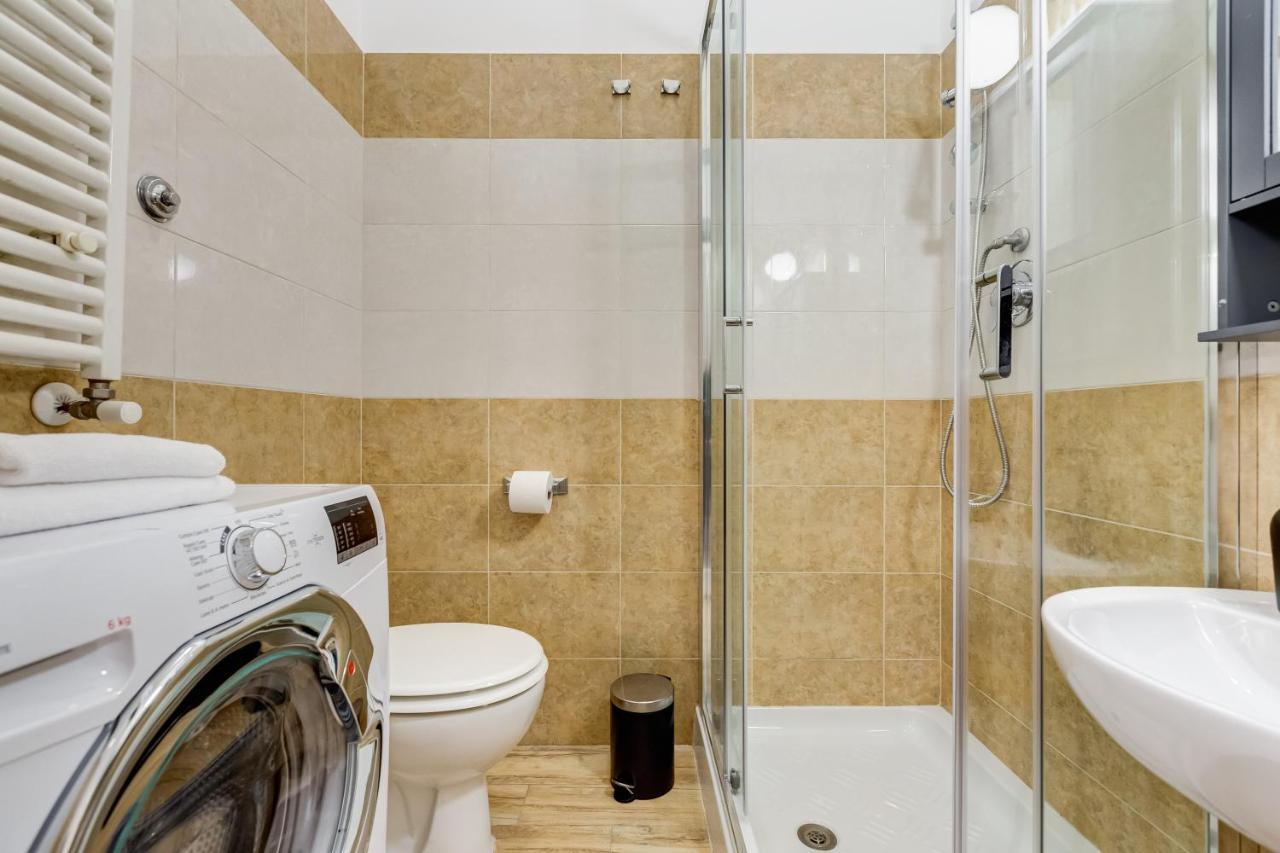 Apartamento Bdc - The Choice, Your 2-bdr In Vatican District