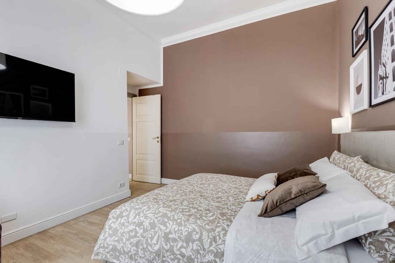Apartamento Bdc - The Choice, Your 2-bdr In Vatican District
