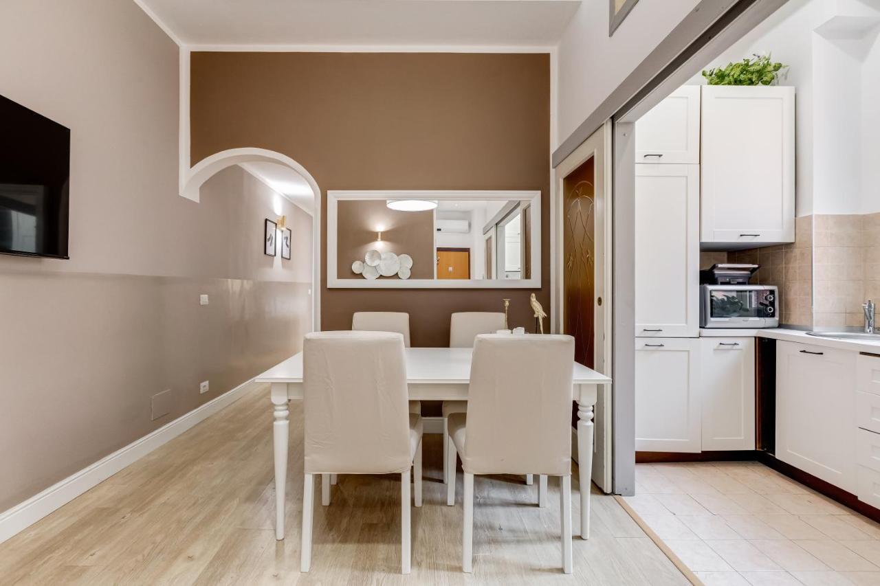 Apartamento Bdc - The Choice, Your 2-bdr In Vatican District Roma
