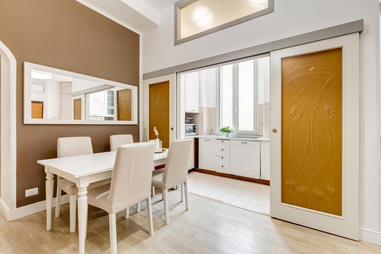 Apartamento Bdc - The Choice, Your 2-bdr In Vatican District Roma