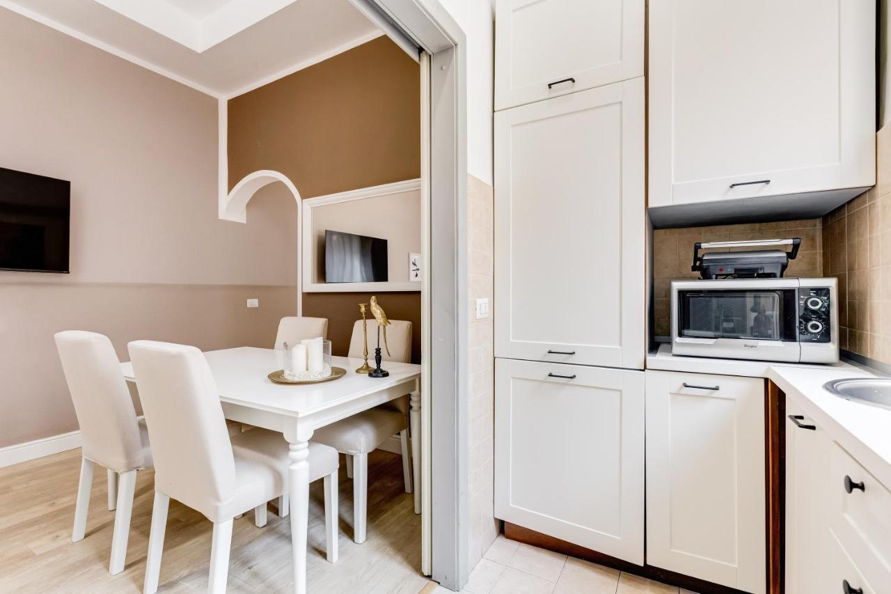 Bdc - The Choice, Your 2-bdr In Vatican District Apartamento