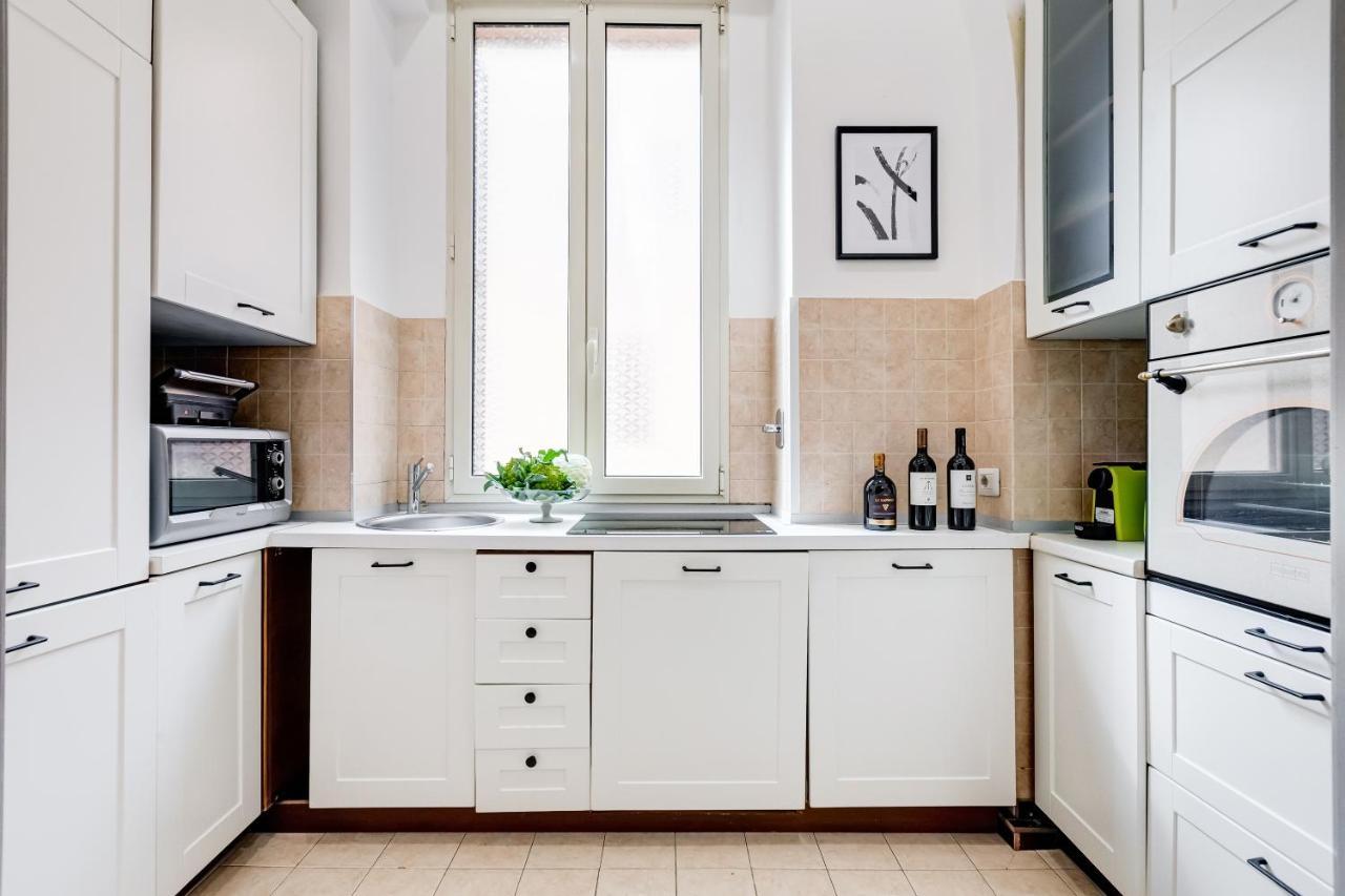 Bdc - The Choice, Your 2-bdr In Vatican District * Roma