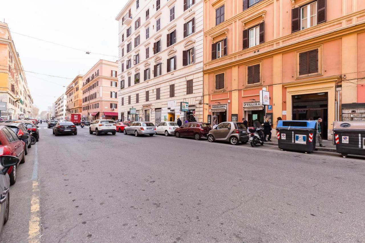 Bdc - The Choice, Your 2-bdr In Vatican District Apartamento *