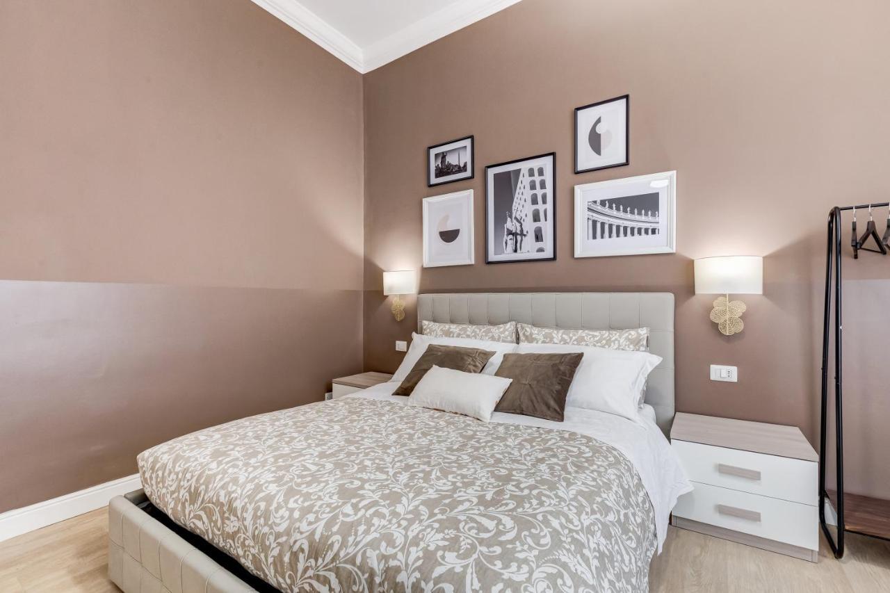 Apartamento Bdc - The Choice, Your 2-bdr In Vatican District *